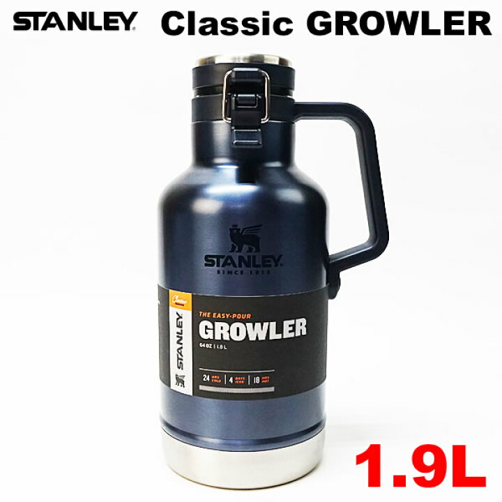 楽天市場】※少し傷があります【送料無料】STANLEY スタンレー 