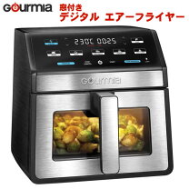 楽天市場】gourmia digital air fryer gaf698の通販