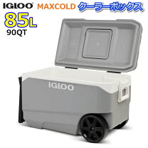 楽天市場】igloo イグルー cooler 90qt 85lの通販