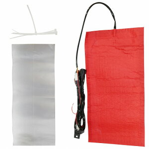 ėp 12V V[gq[^[ XCb`t oCN Xm[[r _@ @ gCN x 390mm×200mm P[u1.7m