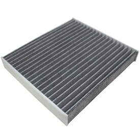 トヨタ カローラフィルダー ZRE162 活性炭 エアコンフィルター 87139-30040 (8713930040) 87139-B1020 (87139B1020) 87139-52040 (8713952040) 87139-30040-79 (871393004079)