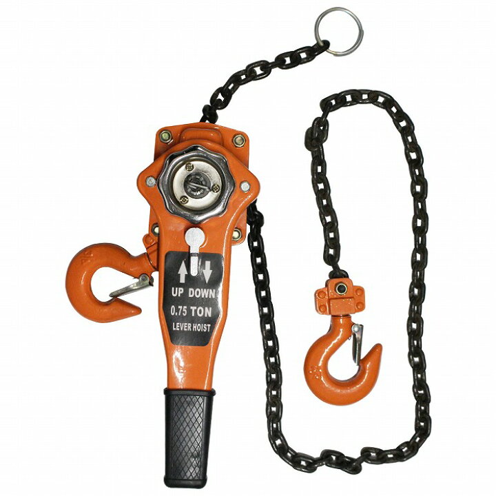 レバーブロック まとめ売り 荷締め ガッチャ