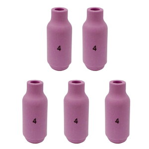 Z~bN mY 5 Zbg TIG nڋ@ #4 10N50݊ n [ XyA g[` No4 1.6mm a6.4mm 4 Օi DIY