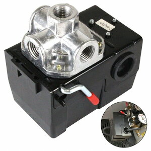 RvbT[ ̓XCb` 4|[g TChXCb` Ή 0.5Mpa 0.8Mpa GA[ vbV[XCb` 100v 200v 220v