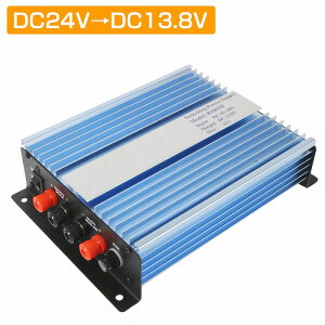 yz^CvzDCRo[^[ DC24VDC13.8V R[hX F KXǃq[Y d gbN ^ dϊ hXAbv D