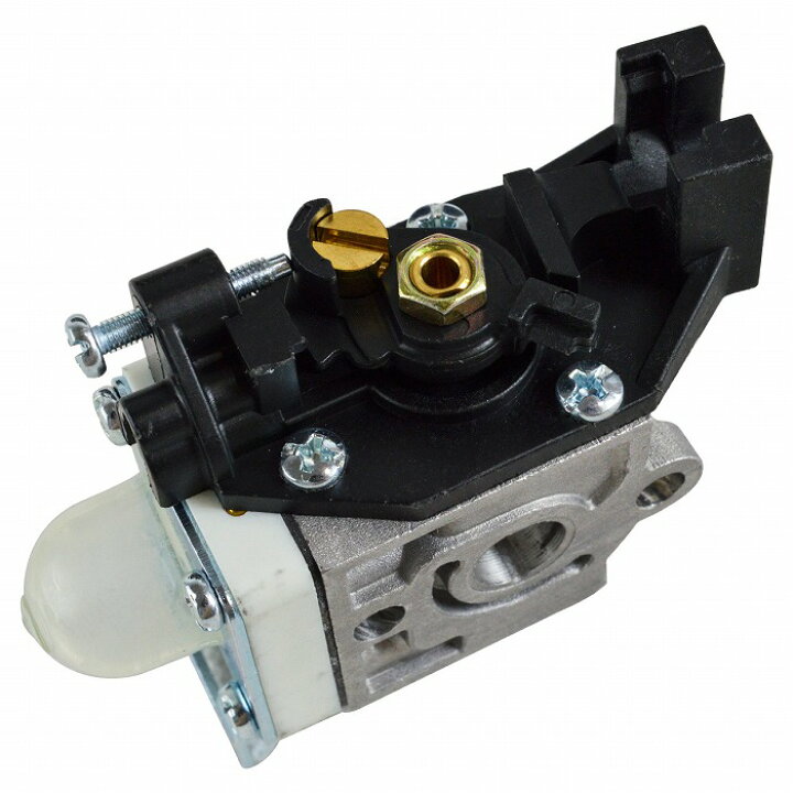 楽天市場】SRE キャブレター 互換品 SRE2650 エコー ZAMA RB K116 