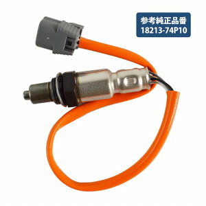 �X�Y�L �n�X���[ MR31S MR41S MR52S MR92S ���p�� HE33S O2�Z���T�[ 18213-74P10 �㑤 ���A ���� �G�L�p�C �����_�Z���T�[