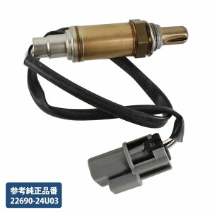 ���Y �X�J�C���C�� GT-R GTR BCNR33 BNR34 RB26DETT O2�Z���T�[ ���A�� �㑤 22690-24U03 �����_�Z���T�[