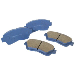 ��l�C��NAO�ށI �N���E�� JZS155(H) / JZS157 (4WD) �t�����g �u���[�L�p�b�h