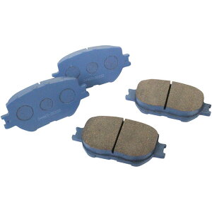 ��l�C��NAO�ށI �N���E�����C���� JZS175 / JKS175(Mildhybrid) �t�����g �u���[�L�p�b�h