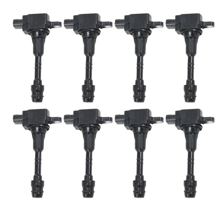 楽天市場】日産 WFGY61 サファリ 点火コイル ダイレクトイグニッション 