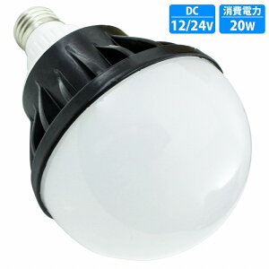 12v 24V p mCYX LED d 20W ɐ 2400LM 2400[  E26 zCg  D LsOJ[ 