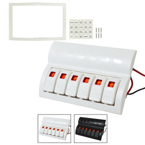 6A h bJ[XCb` } D {[g bg gbN N[U[ 12V/24V   pl u[J[ XCb`