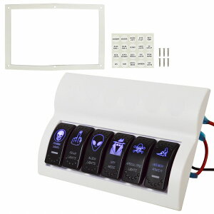 6A h bJ[XCb` } D {[g bg gbN N[U[ 12V/24V zCg  pl u[J[ XCb`