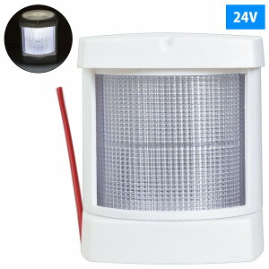 24V LED qC D (X^CgE㕔) zCg  10W XeX fbLCg AJ[Cg D {[g D