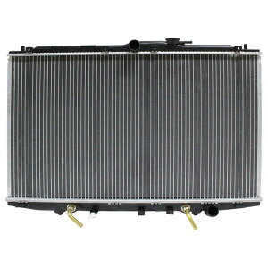 ラジエーター ホンダ オデッセイ GH-RA6 GH-RA7 LA-RA6 LA-RA7 F23A AT用 19010-PGM-901 19010-PGM-902