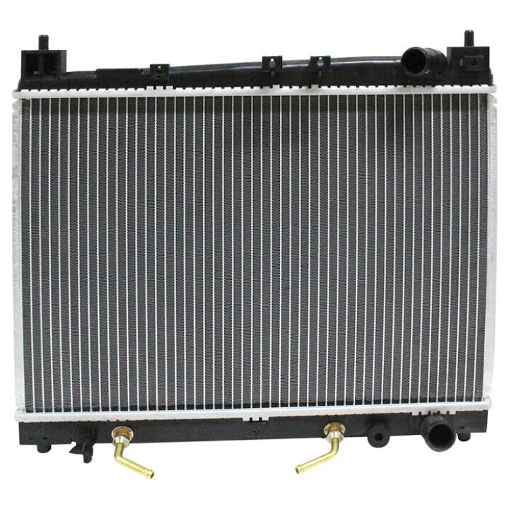 bB ラジエーター NCP30 NCP31 NCP35 AT トヨタ（TOYOTA） bB ラジエーター AT用 NCP30 NCP31 NCP35 社外新品 コーヨーラド KOYO製 適合確認不要 :  クールジャパン - 通販 - Yahoo!ショッピング