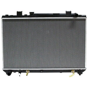 ラジエーター トヨタ タウンエースノア E-SR40G E-SR50G GF-SR40G GF-SR50G GK-KR52V 3S-FE AT用 16400-7A390 16400-7A660