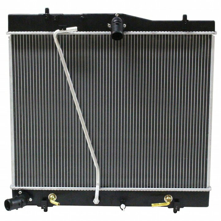 ラジエーター 200系レジアスエース TRH200 TRH211 TRH214 TRH216 TRH219 TRH221 TRH223 TRH224 TRH226 TRH228 TRH229 AT用16400-75480 ラジエーター 200系 ハイエース TRH200 TRH211 TRH214 TRH216 TRH219 TRH221 TRH223 TRH224  TRH226 TRH228 TRH229 AT