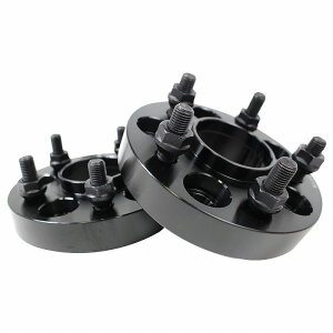 nǔ^ 25mm PCD 108 × 5H nua 63.4mm M12 × P1.5 ubN Chgbh Xy[T[ 5 nuL