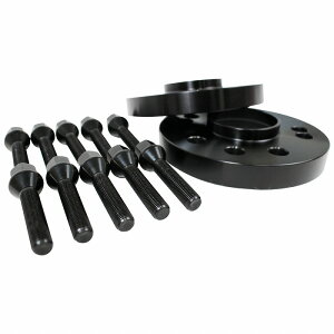 nǔ^  20mm PCD 108 4H 5H  nua 65.1mm (65mm) M12 P1.25 VgG vW[ Chgbh Xy[T[ 4 5