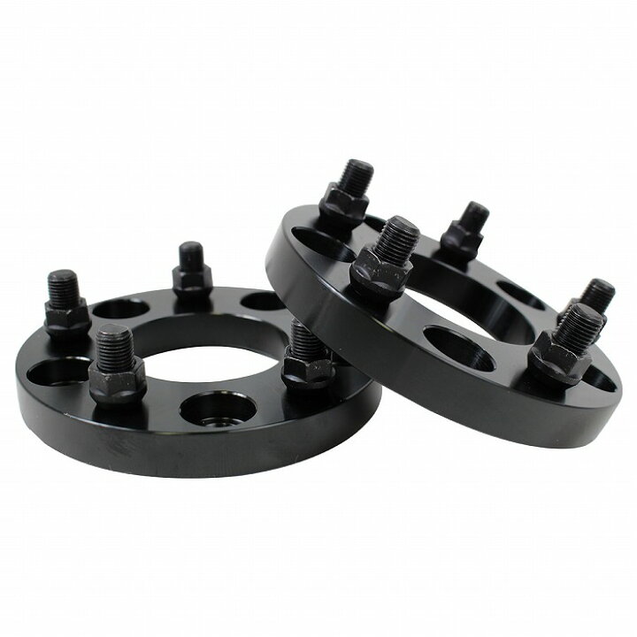 楽天市場】厚さ 20mm PCD 127 5H 5穴 M14 P1.5 ダッジ デュランゴ 