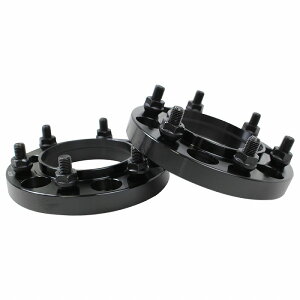 nǔ^  20mm 6 6H PCD 139.7 nua 106mm M12 P1.5 Chgbh Xy[T[ ubN g^