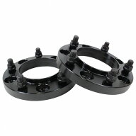 ハブ一体型 厚さ20mm 5穴 5H PCD150 ハブ径 110mm M14 P1.5 レクサスLX ランクル70 シグナス タンドラ セ…