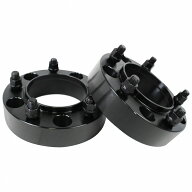 ハブ一体型 厚さ40mm 5穴 5H PCD150 ハブ径 110mm M14 P1.5 レクサスLX ランクル70 シグナス タンドラ セ…