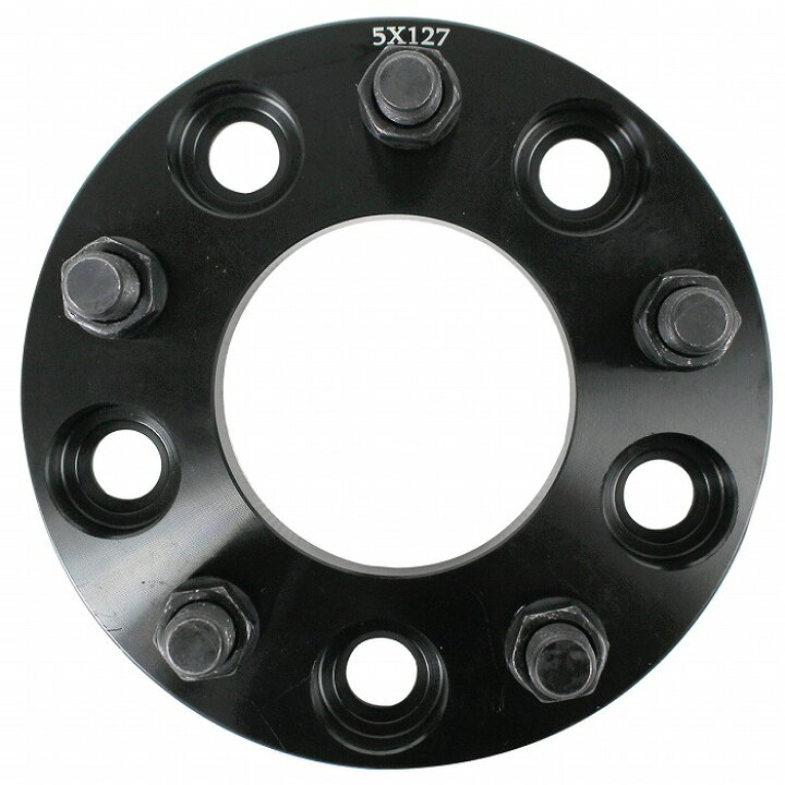 楽天市場】厚さ 20mm PCD 127 5H 5穴 M14 P1.5 ハブ径78.1mm(78mm 