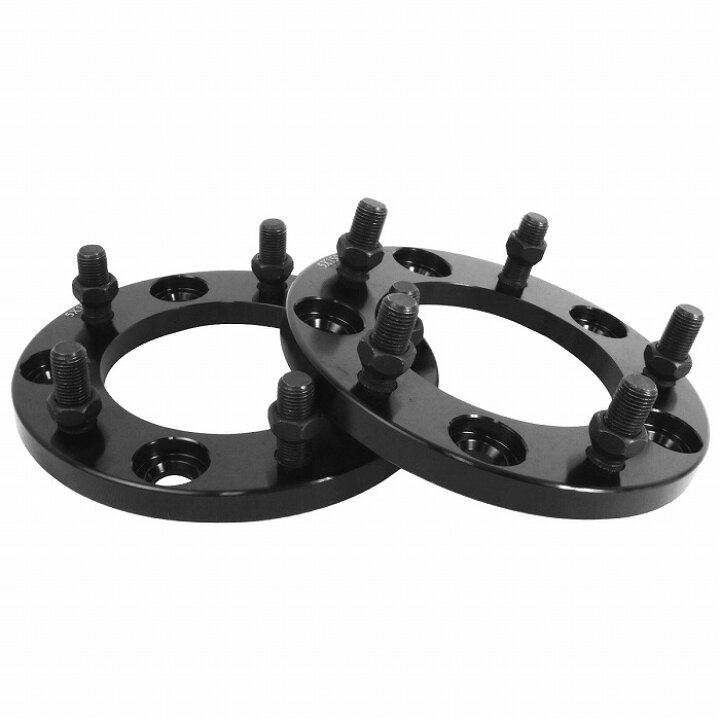 楽天市場】厚さ 15mm 5穴 5H PCD 150 内径 110mm M14 P1.5 