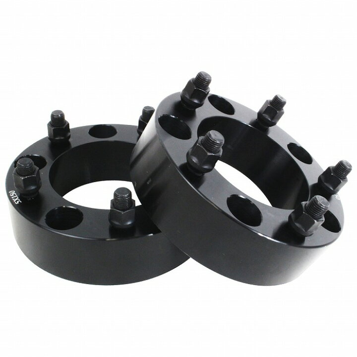 楽天市場】厚さ 60mm 5穴 5H PCD 150 内径 110mm M14 P1.5 