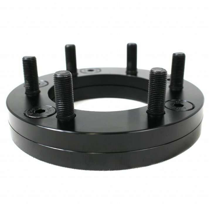 楽天市場】厚み 30mm PCD 穴数 変換 PCD 150 → 139.7 穴数 5H → 6H 