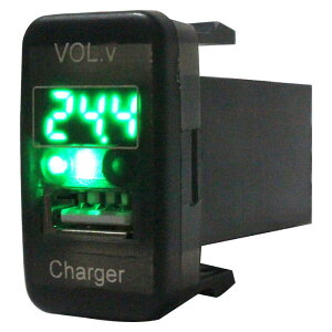 g^B^Cv \jJ L405S/L415S H18.6`H21.4 LEDFO[ dv\ USB|[g [d 12V 2.1A  pl USBXCb`z[