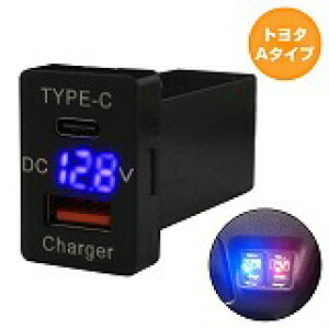 g^A }[NXWI ANA10n H19.9` LEDFu[ dv USB Type-C ^CvC |[g QC3.0 [d 12V  XCb`z[Jo[