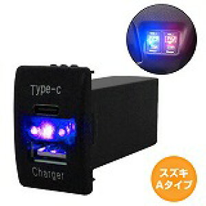 XYLA GuCo DA64V H17.8` LED/u[ VUSB Type-C ^CvC |[g [d QC3.0 12V pl XCb`z[Jo[