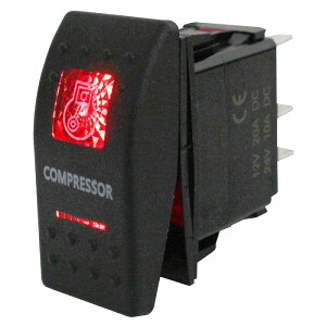 GA[ RvbT[ XCb` LED/bh 5s 12V/20A 24v/10A bJ[XCb` ftbN GA ^N Wj[ 