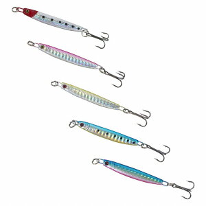 A[ ^WO 5Zbg 65mm/6.5cm 11g tBbVO A[Zbg WO WMO ^a [a