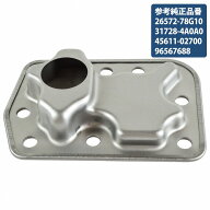 アルト ラパン HA12 HA23 HA24 HE21 ATF AT オイル ストレーナー 26572-78G10 31728-4A0A0 45611-02700 9…