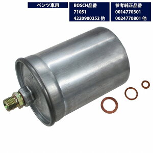 �R���t�B���^�[ �����Z�f�X �x���c W126 300SE �t���[�G���t�B���^�[ 0024770801 0024771901 0024774501 002-477-1301 0024771301 �K�\�����|���v