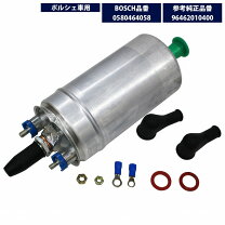 楽天市場】911 (964 993) フューエルポンプ boschの通販