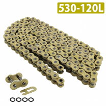 楽天市場】cbx 550 チェーンの通販