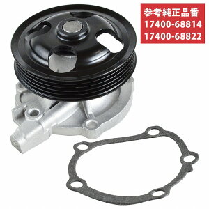 XYL GuB DA64W DA64V EH[^[|v 17400-68814 17400-68822 Gu[ o S KXPbgt ݊i