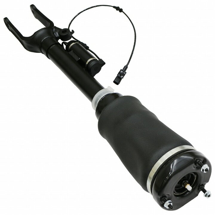 楽天市場】ベンツ W164 X164 フロント エアサス ML GL 1643204613 