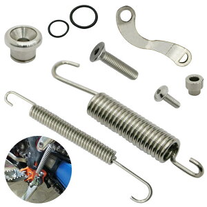 yz LbNX^h TChX^h ol  Lbg KTM 250/350/450/500 EXC EXC-F SX SXF XC XvO yAp[c 10.5cm 105mm oCN tւ j