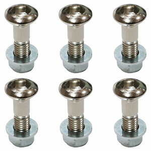 ėp e[p[ XvPbg {g ibg 6{Zbg M8×25mm KTM nXNo[i KXKX WR250R CRF150R CRF250R XvP