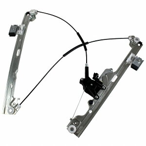 ウィンドウレギュレーター モーターあり 左フロント シボレー エスカレード (N) 2001-2006y 20945138 15175189 15842436 15880566