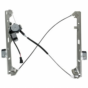 ウィンドウレギュレーター モーター付き 右フロント シボレー エスカレード (N) 2001-2006y 20945139 15175190 15842437 15880567