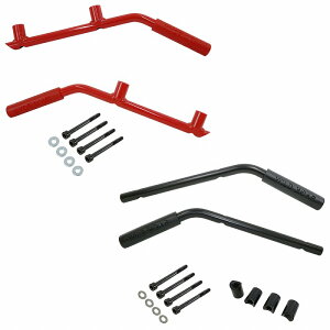 2007-2017 JEEP JK O[ rR Ounh AVXgObv A  4hA   2set 肷