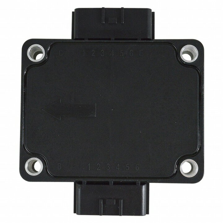 楽天市場】パワートランジスタ 22020-05U00 パワトラ イグナイター パワー トランジスター GT-R BNR32 BNR33  RB26DETT R32 R33 : WIDE RANGE 【純正】22020-05U00　パワートランジスタ